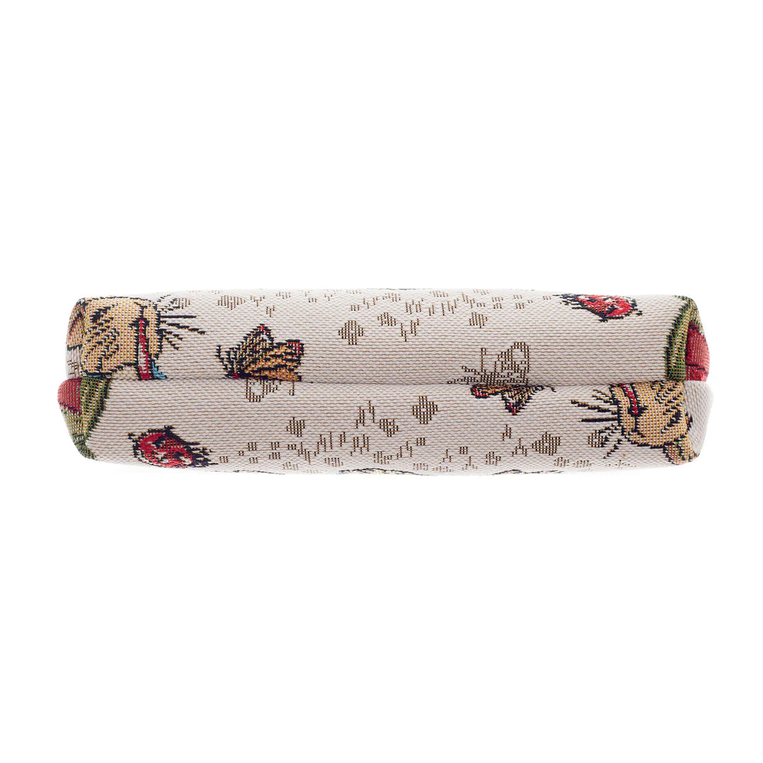 Flopsy, Mopsy and Cotton Tail Wristlet