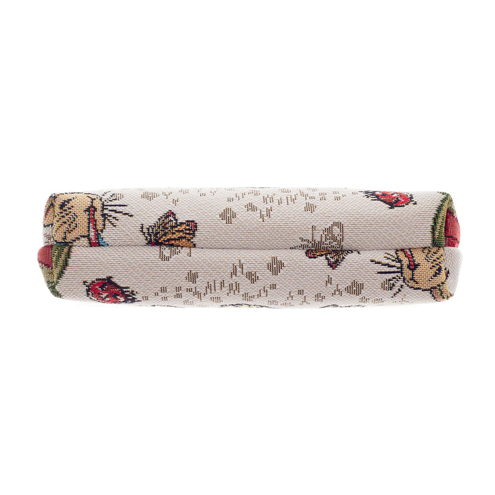Flopsy, Mopsy and Cotton Tail Wristlet