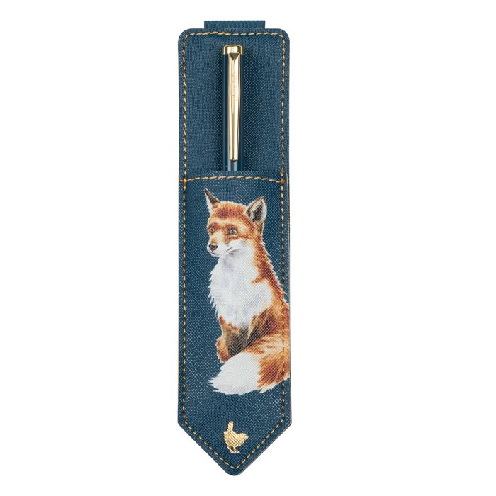 Signature Stationery - Fox Pen Set