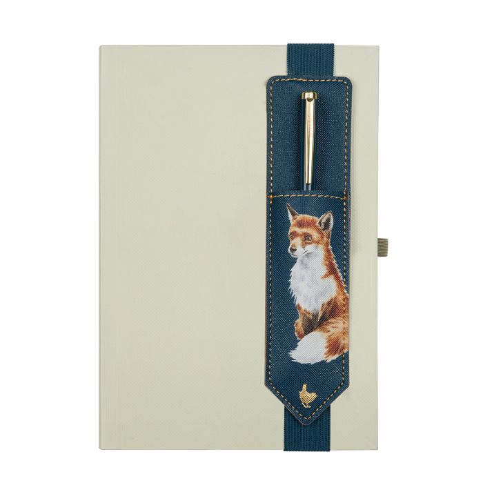 Signature Stationery - Fox Pen Set
