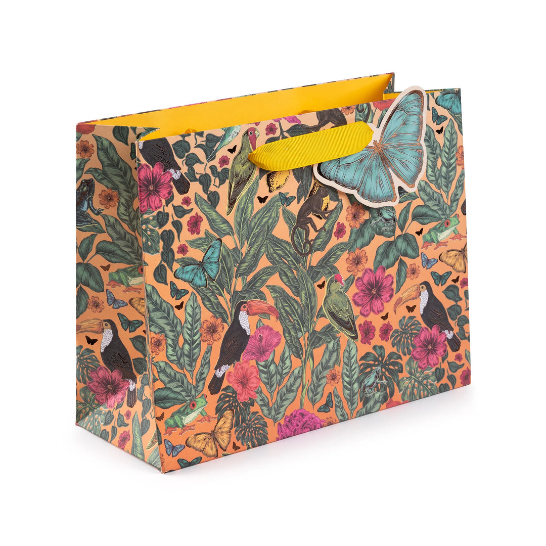 Soleil Medium Landscape Gift Bag