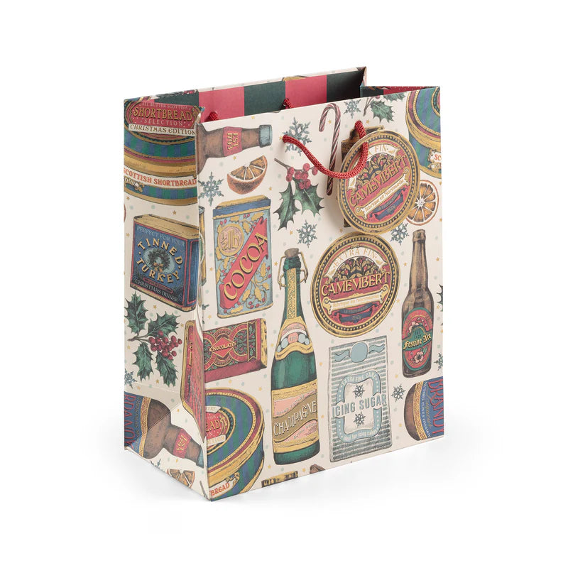Penny Lane Medium Gift Bag