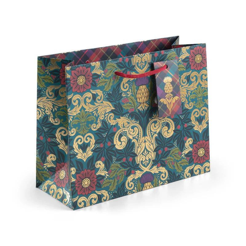 Highland Medium Landscape Gift Bag