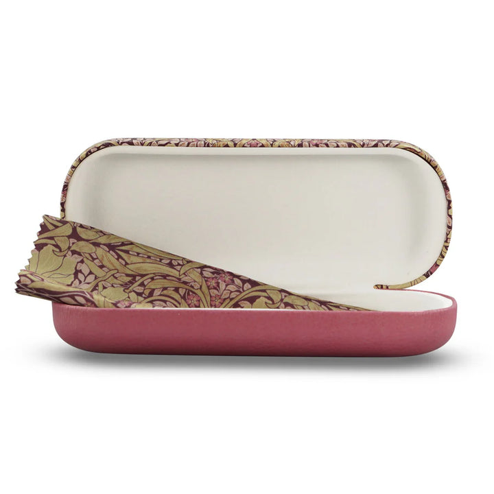 William Morris "Pimpernel" Glasses Case