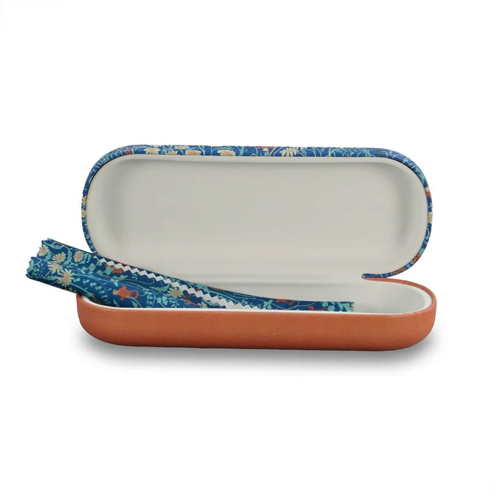Walter Crane "Meadow Flowers" Glasses Case
