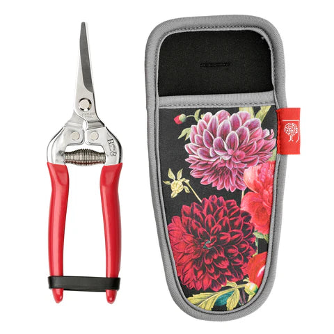 RHS British Bloom Snip and Holster Set