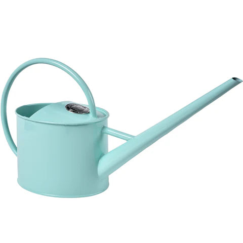 Sophie Conran Indoor Watering Can - Blue