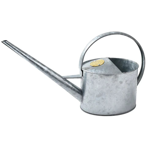 Sophie Conran Indoor Watering Can - Galvanized
