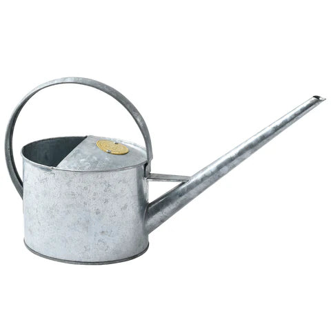 Sophie Conran Indoor Watering Can - Galvanized