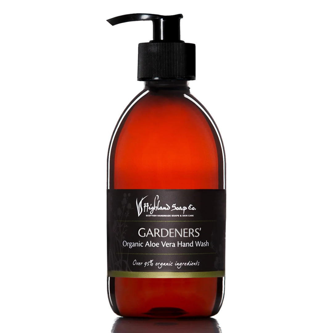 Gardeners' Aloe Vera Hand Wash 300ml