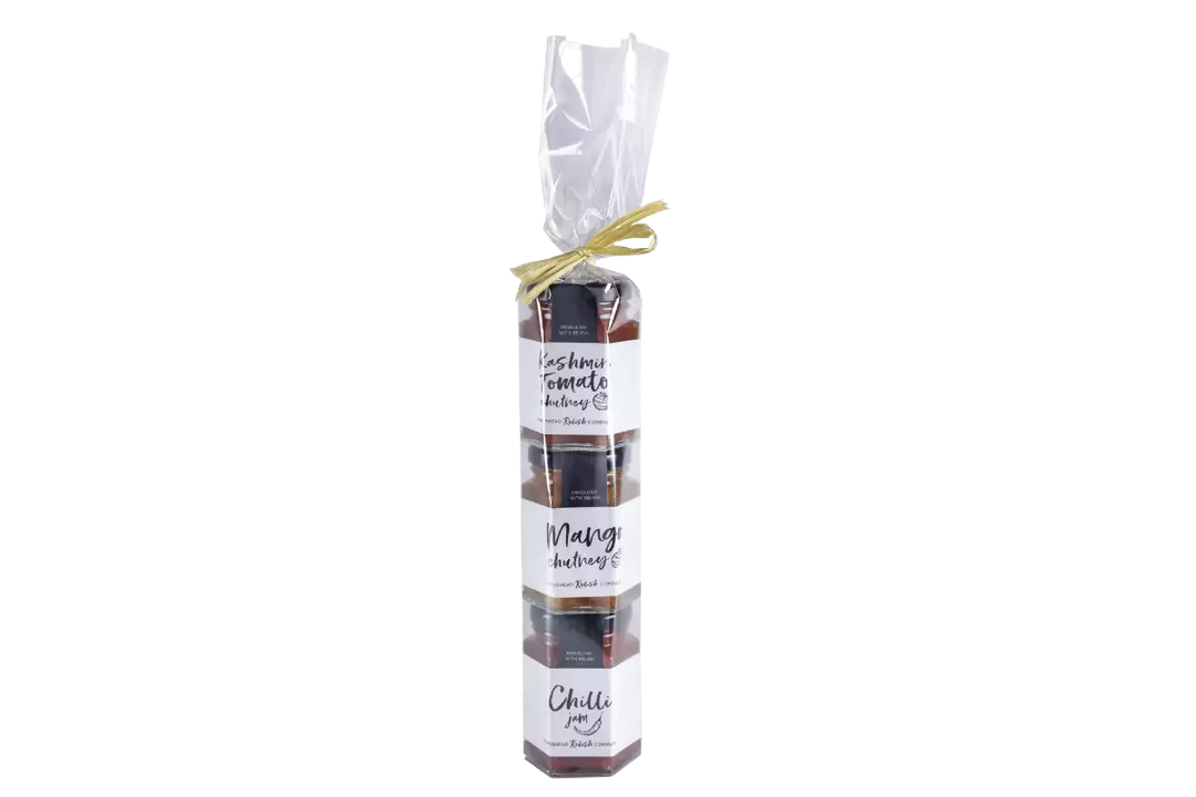 Gift Wrap Hot Selection by Hawkshead Relish