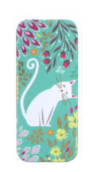 Sara Miller Mini Slider Tins 2024