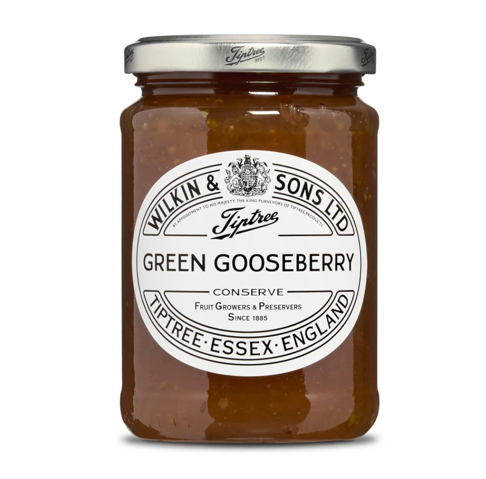 Tiptree Gooseberry Conserve