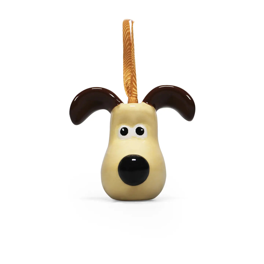 Gromit Hanging Decoration