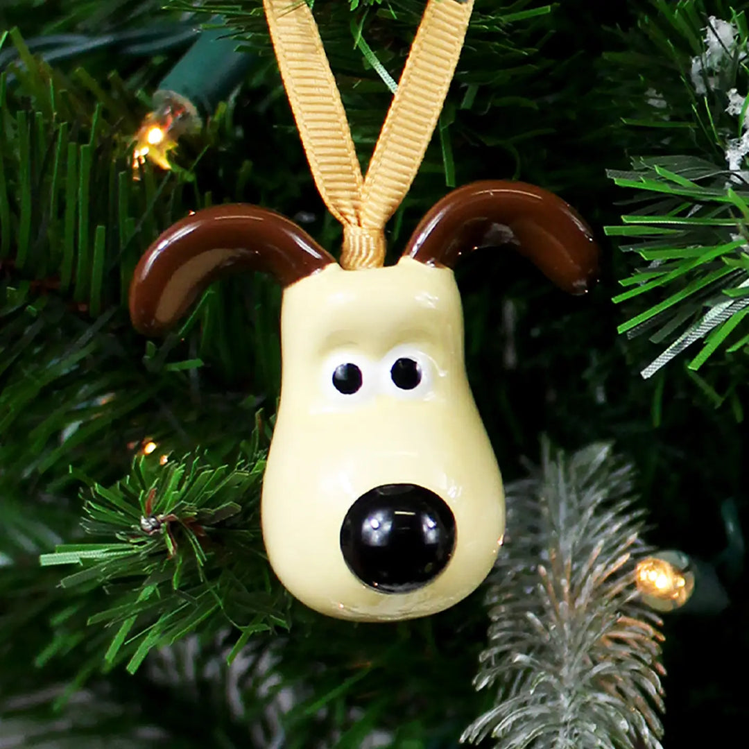 Gromit Hanging Decoration