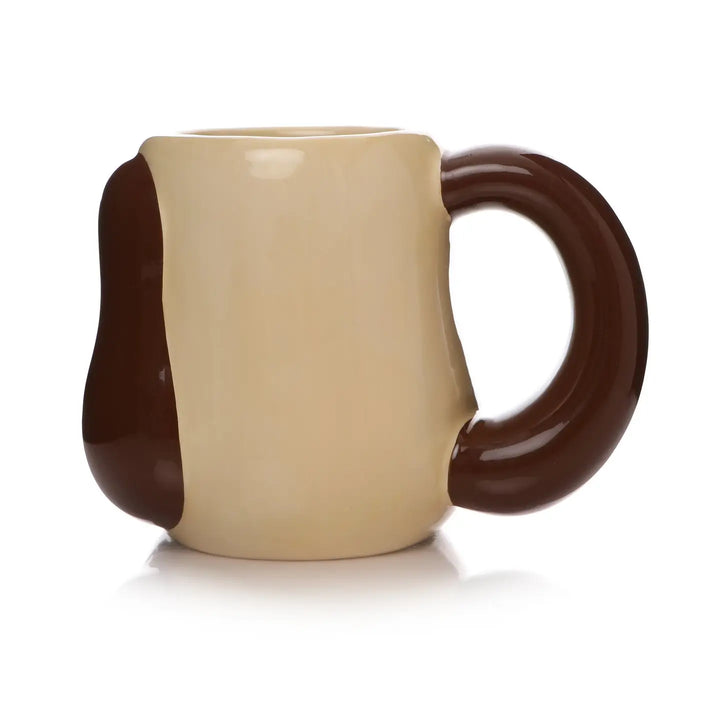Gromit Ceramic Mug