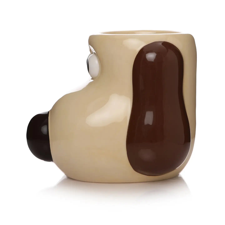 Gromit Ceramic Mug