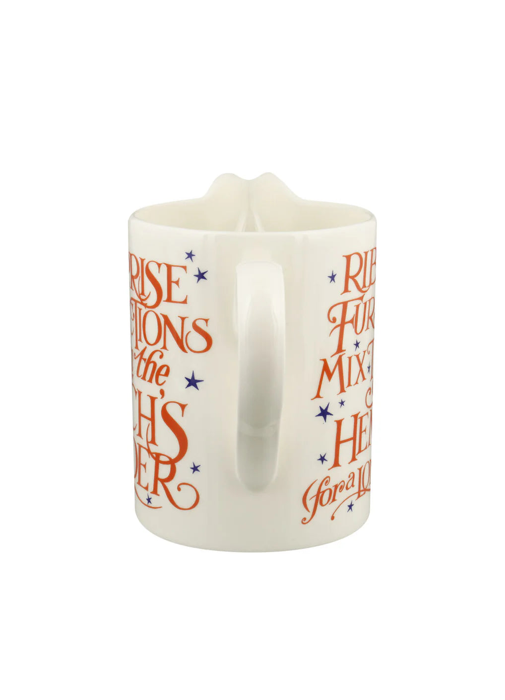 Halloween Toast Medium Straight-Sided Jug