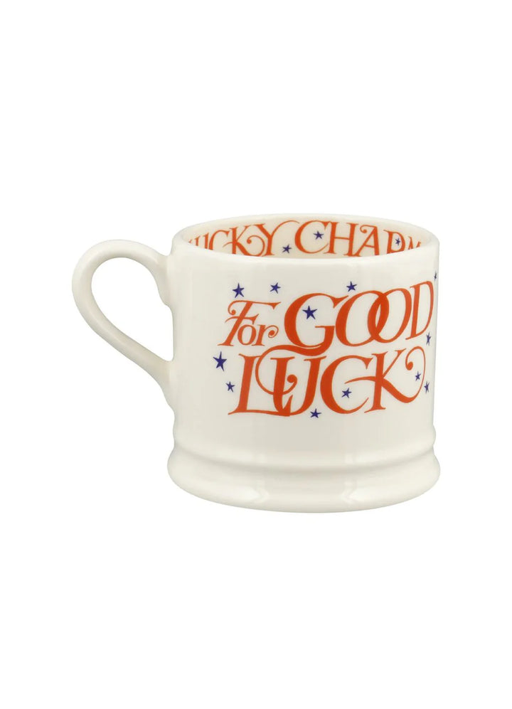 Halloween Toast Magic Charm Small Mug