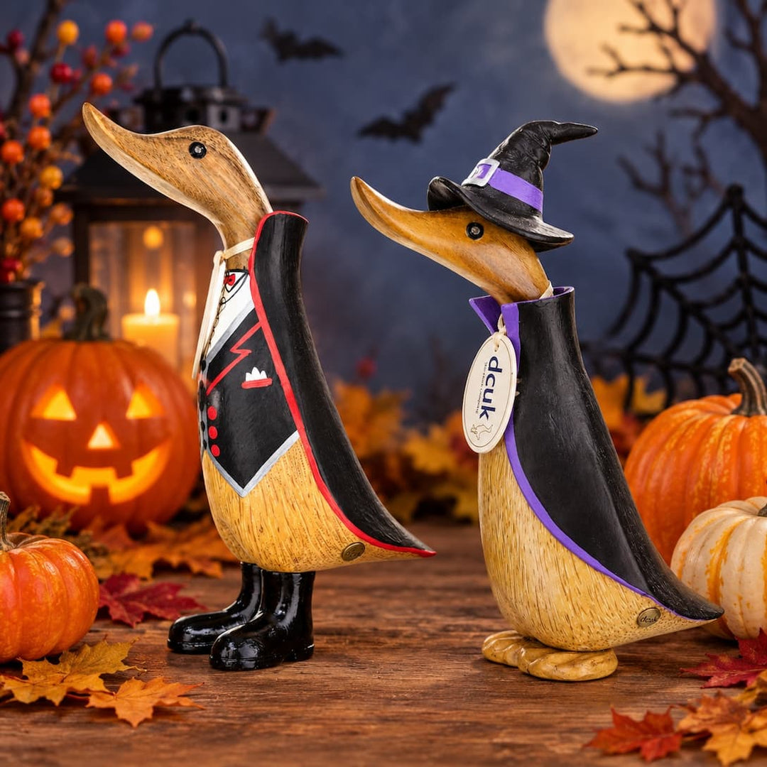 DCUK Halloween Ducklings