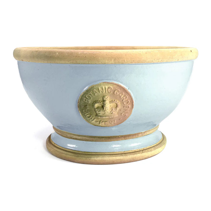 Hampton Kew Footed Bowl-- Small
