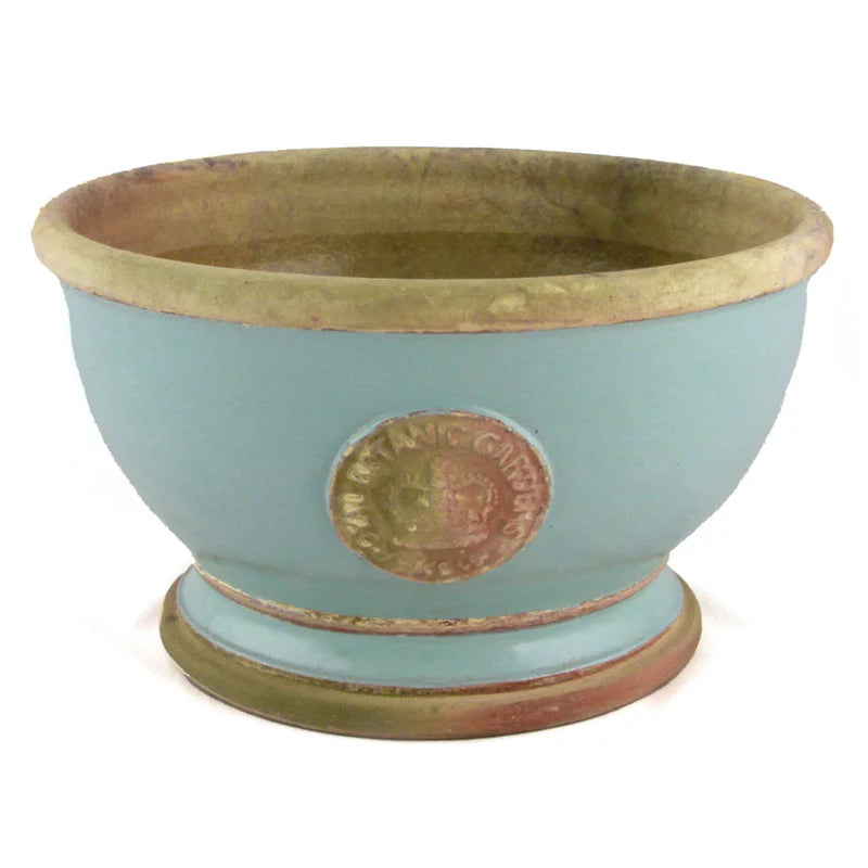 Hampton Kew Footed Bowl-- Small
