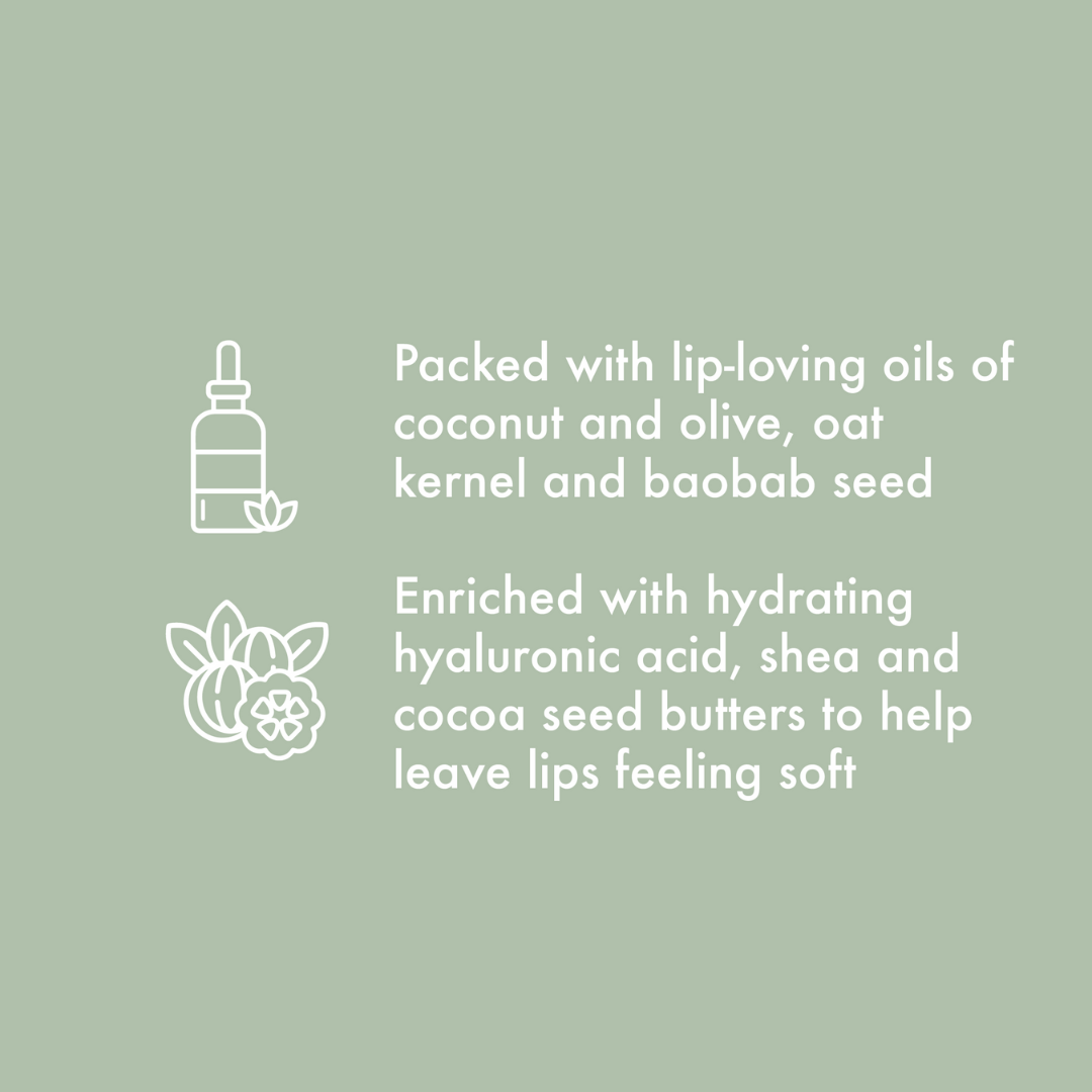 Cath Kidston Wild Flowers Wild Women Mirror Compact Lip Balm