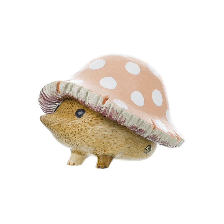 DCUK Toadstool Hedghogs