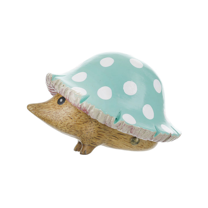 DCUK Toadstool Hedghogs