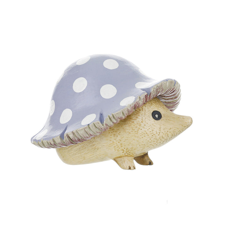 DCUK Toadstool Hedghogs