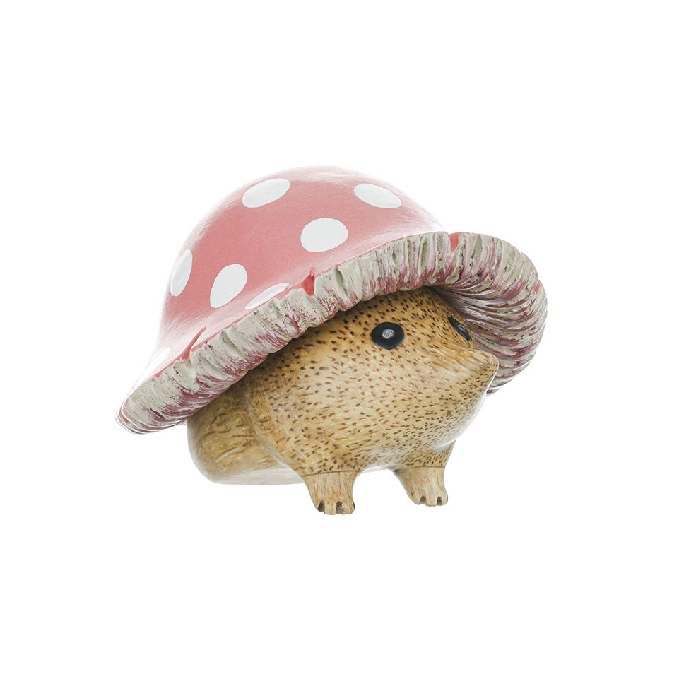 DCUK Toadstool Hedghogs