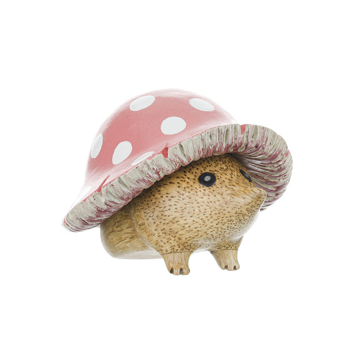 DCUK Toadstool Hedghogs