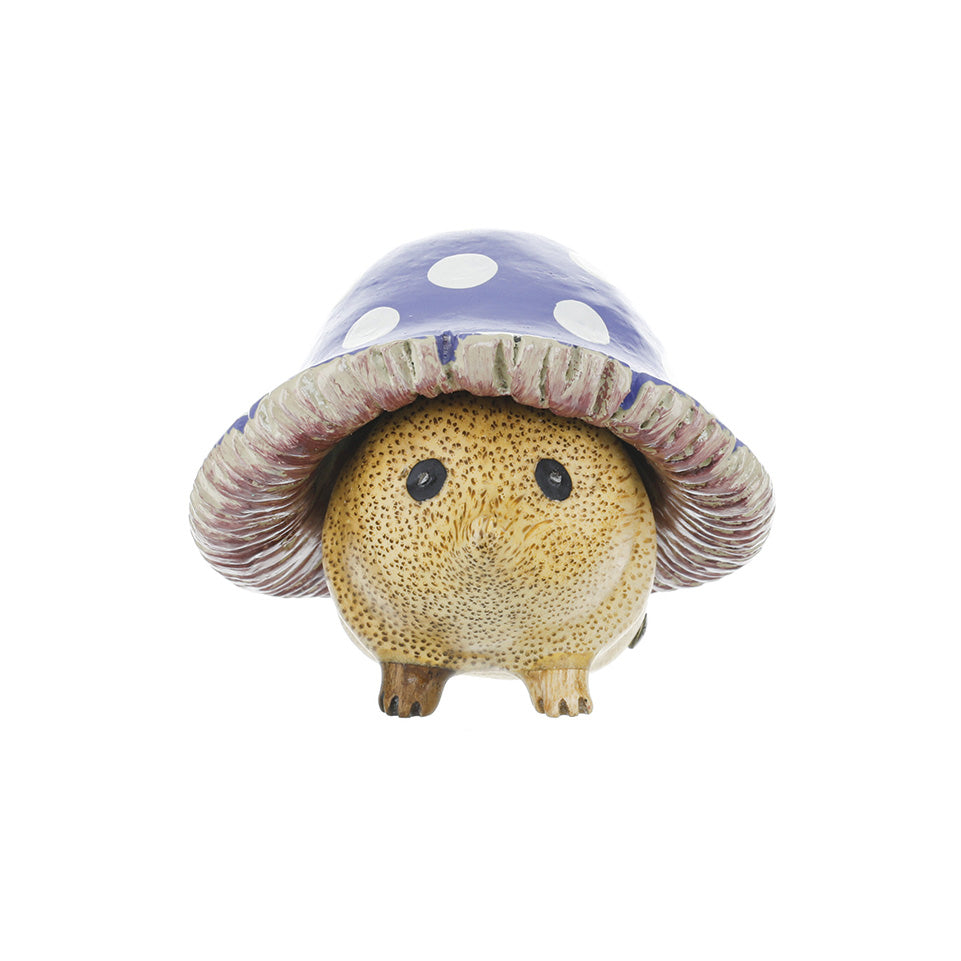 DCUK Toadstool Hedghogs
