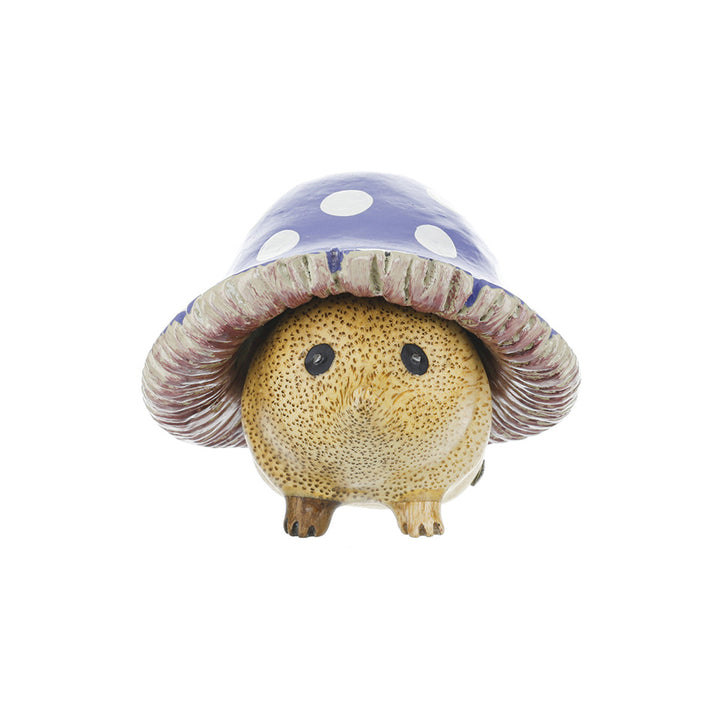 DCUK Toadstool Hedghogs