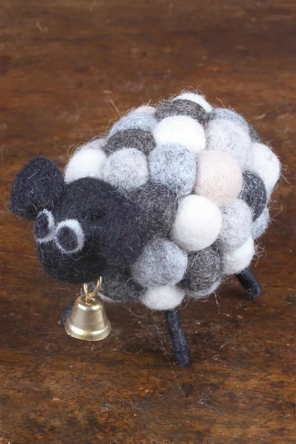 Helen the Herdi Sheep