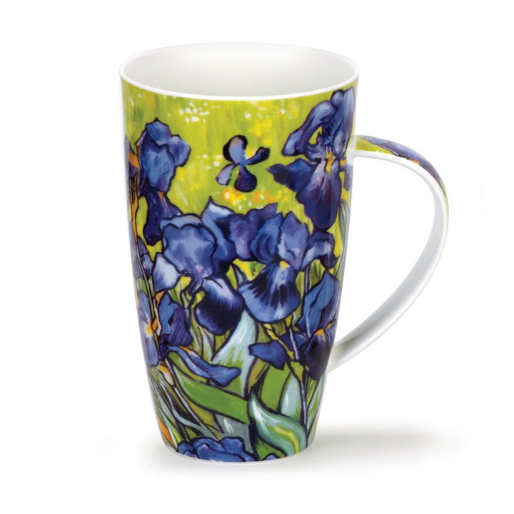 Henley Impressionist Mug