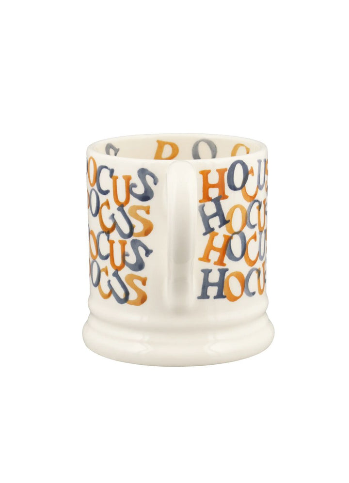 Hocus Pocus 1/2 Pint Mug