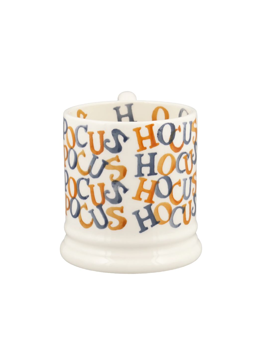 Hocus Pocus 1/2 Pint Mug
