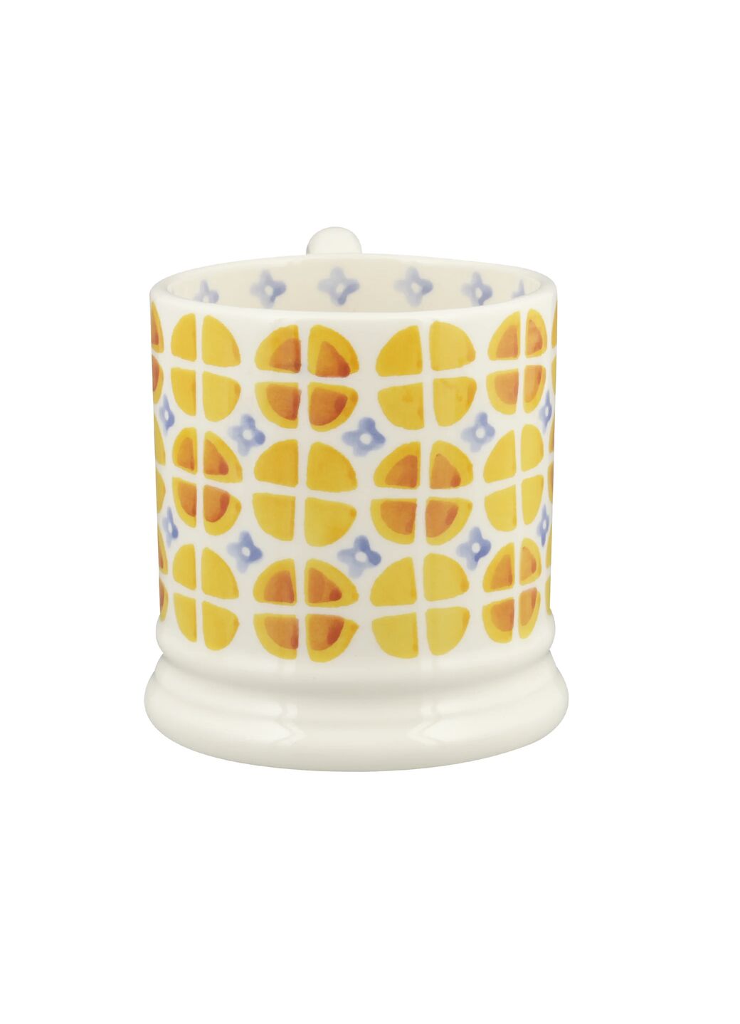 Hot Cross Buns 1/2 Pint Mug