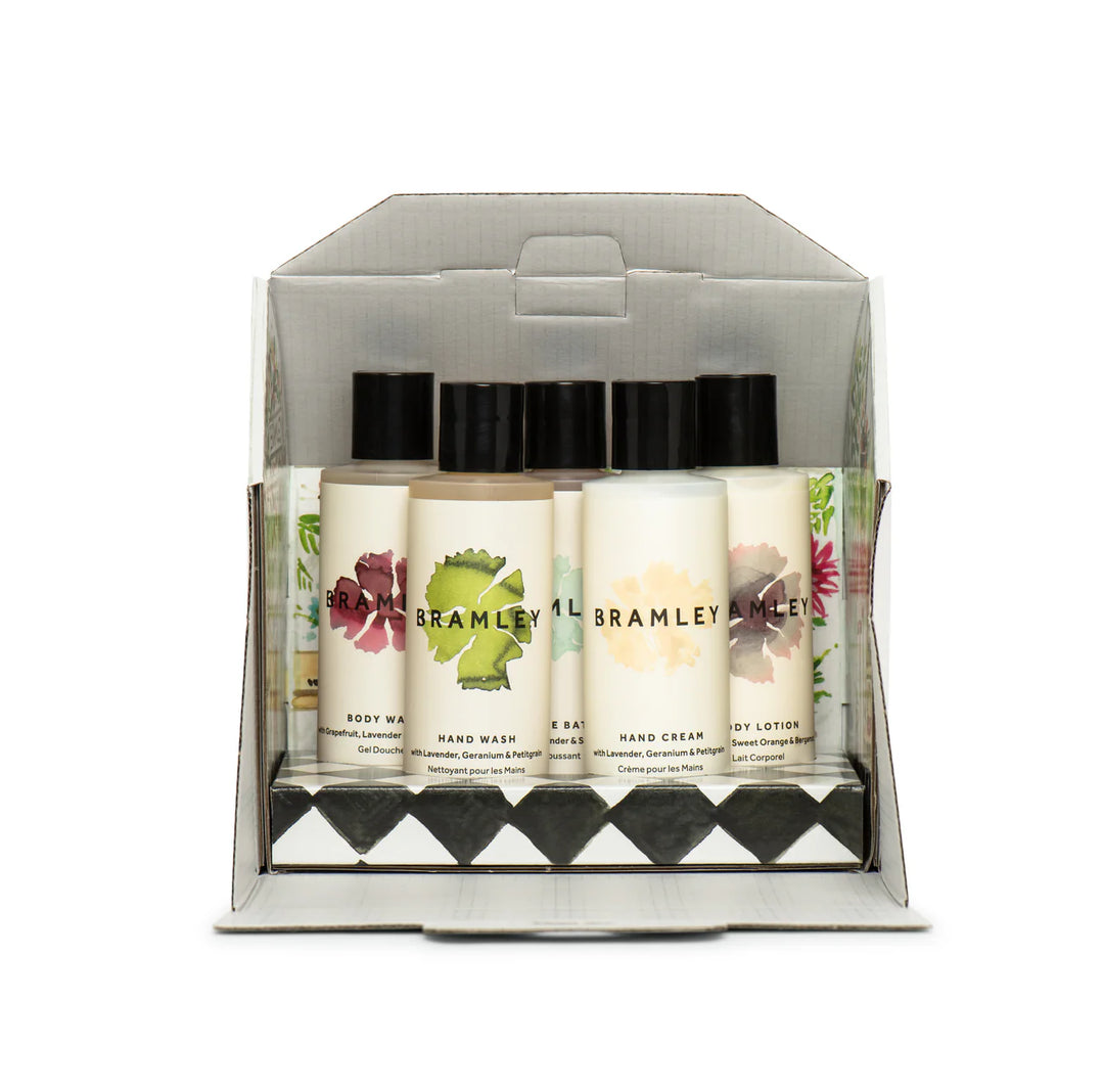 Bramley Greenhouse Gift Set