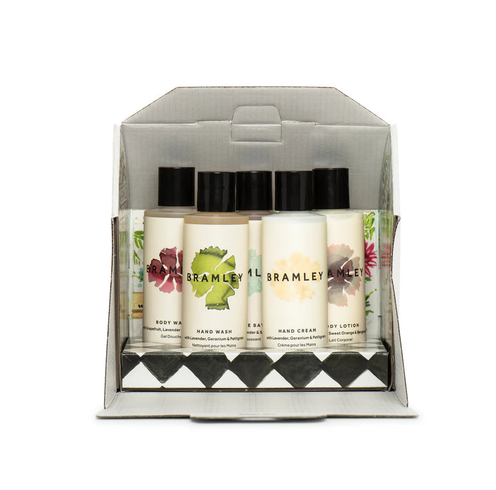 Bramley Greenhouse Gift Set