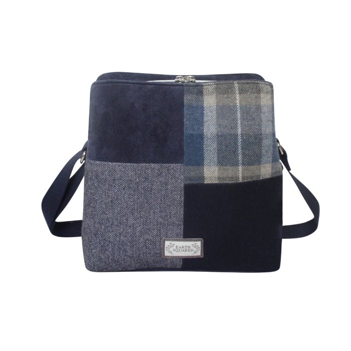 Humbie Tweed Logan Bag