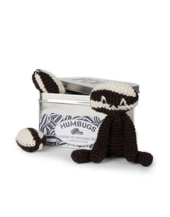 Humbugs Sweets in a Tin Kit