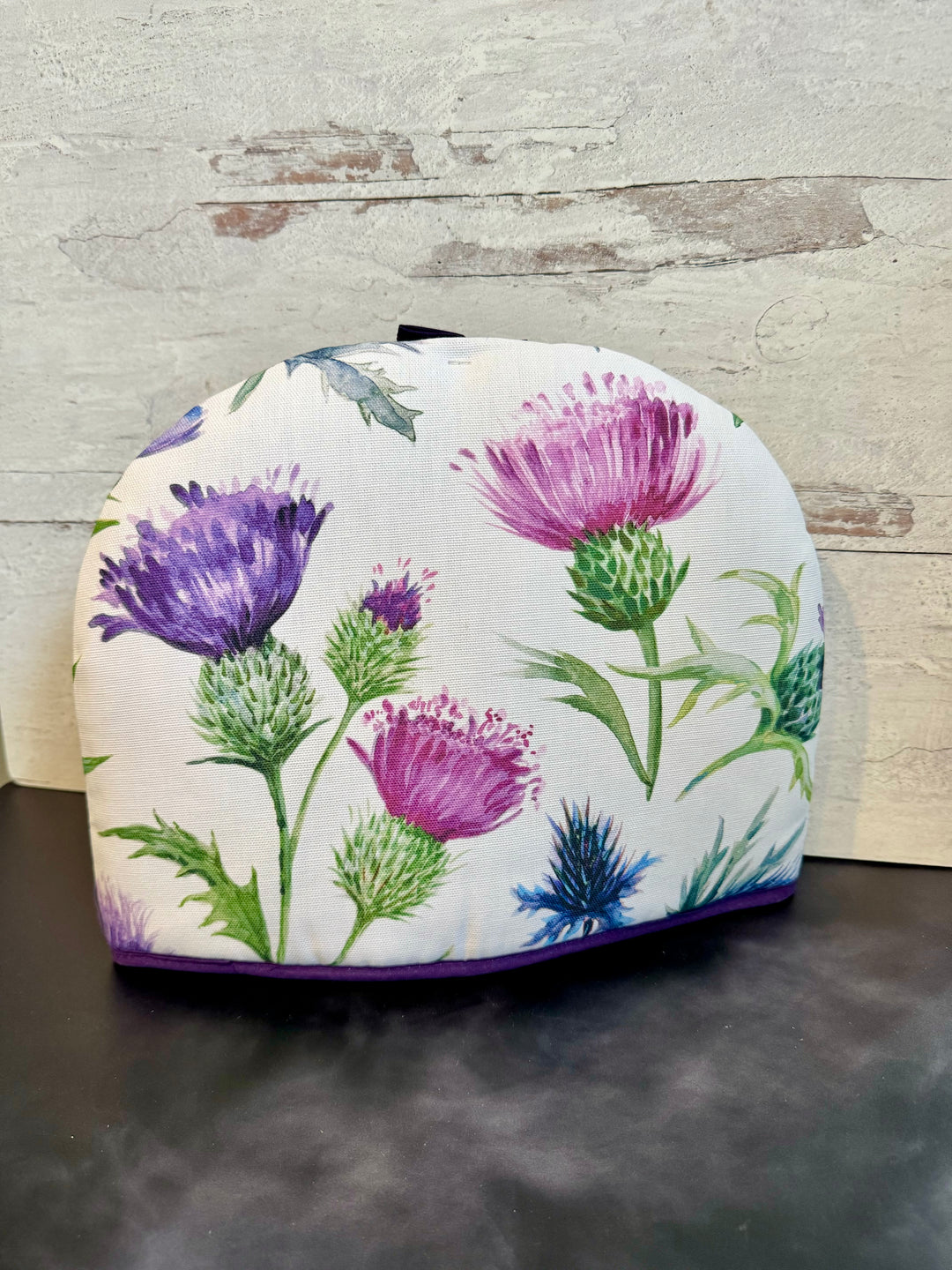 Thistles Tea Cosy