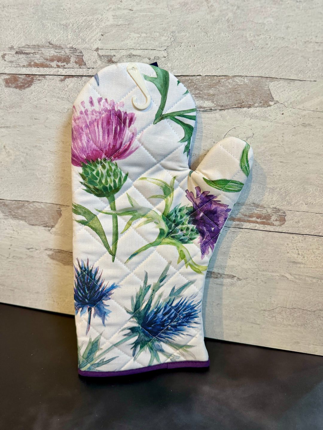 Thistles Gauntlet
