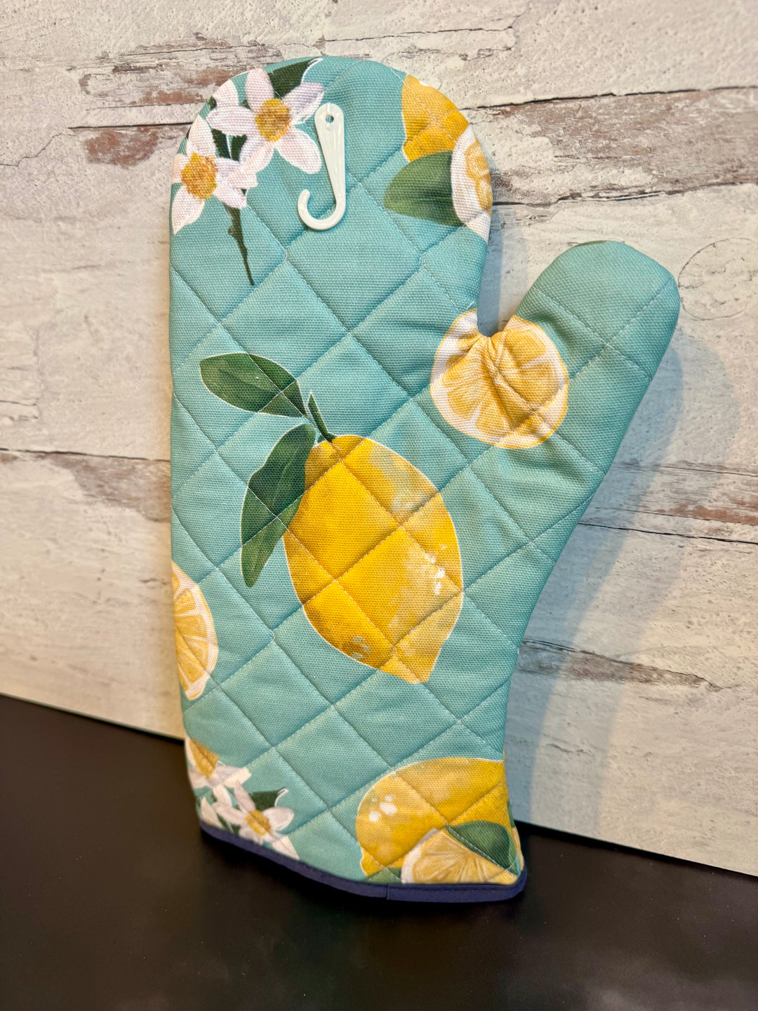 Amalfi Lemons Gauntlet