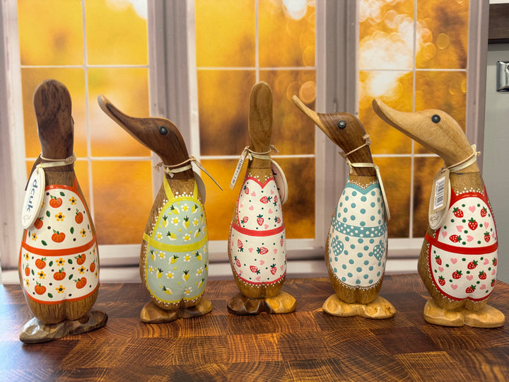 DCUK Baker Ducklings