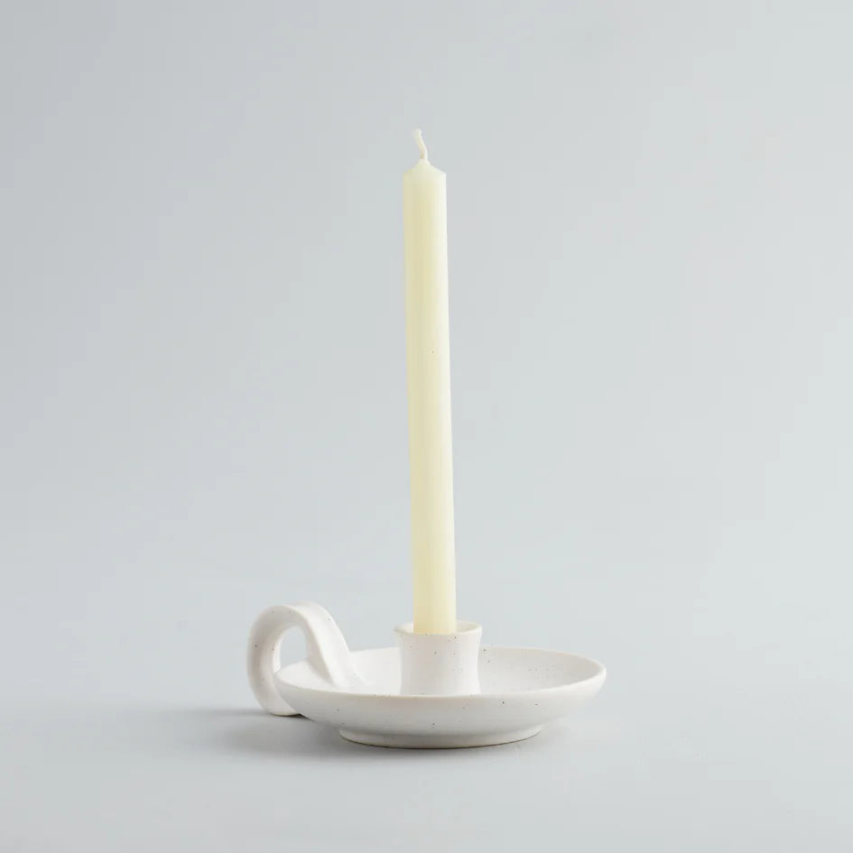 Inspiritus  1/2" x 6" Fragranced Christmas Candles - Box of 6