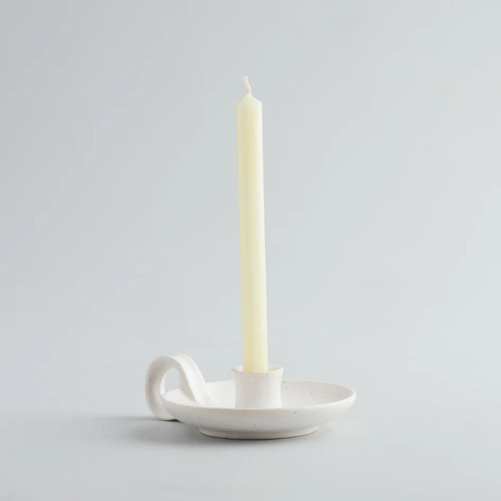 Inspiritus  1/2" x 6" Fragranced Christmas Candles - Box of 6