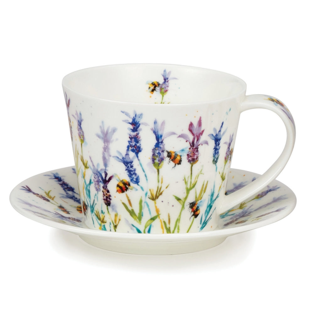 Islay Busy Bee Cup & Saucer